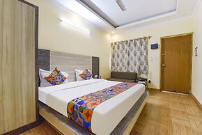 FabHotel Mountain View