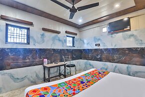 Fabexpress Raghunandan Inn