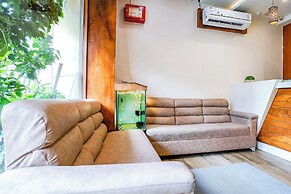 FabHotel Amber Edition