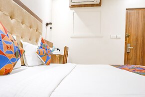 FabHotel Amber Edition