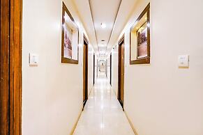FabHotel Amber Edition