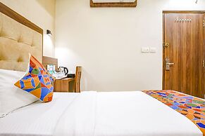 FabHotel Amber Edition