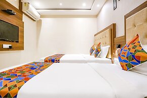 FabHotel Amber Edition