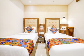 FabHotel Amber Edition