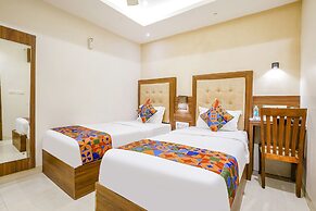 FabHotel Amber Edition