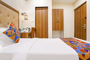 FabHotel Amber Edition