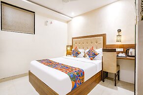 FabHotel Amber Edition