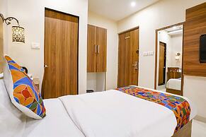 FabHotel Amber Edition