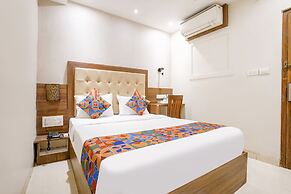 FabHotel Amber Edition