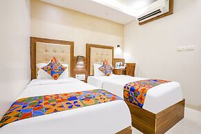 FabHotel Amber Edition