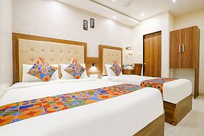 FabHotel Amber Edition