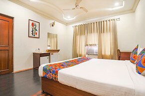 Fabhotel Arka