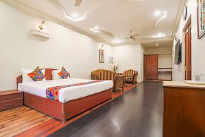 Fabhotel Arka