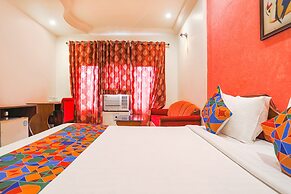 Fabhotel Arka