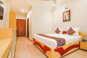 Fabhotel Arka