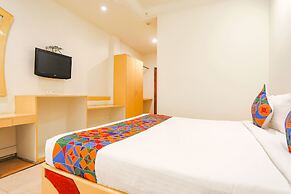 Fabhotel Arka