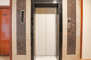 Fabhotel Arka