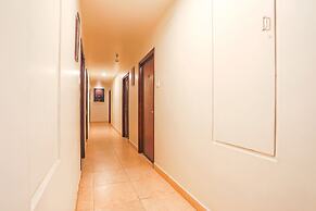 Fabhotel Arka