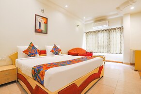 Fabhotel Arka