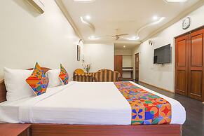 Fabhotel Arka
