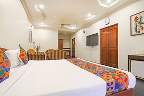Fabhotel Arka