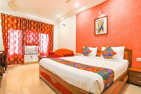 Fabhotel Arka