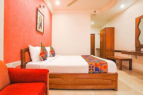 Fabhotel Arka