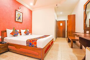 Fabhotel Arka