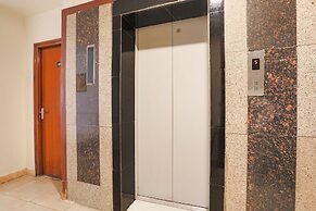 Fabhotel Arka