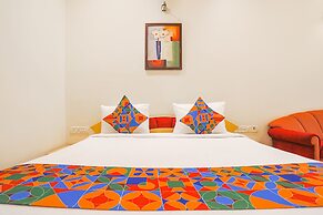 Fabhotel Arka