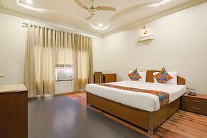 Fabhotel Arka