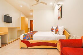 Fabhotel Arka