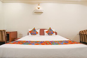 Fabhotel Arka