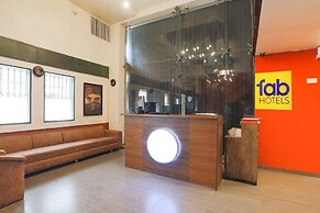 Fabhotel Arka