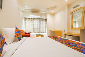 Fabhotel Arka