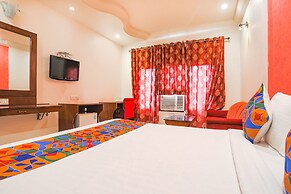 Fabhotel Arka