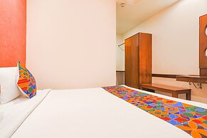 Fabhotel Arka