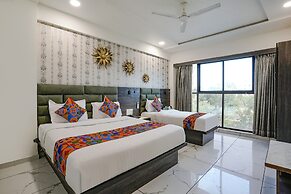 Fabhotel Asiana