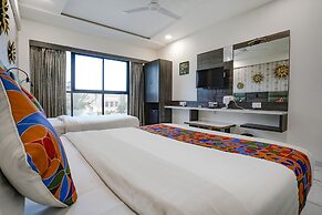 Fabhotel Asiana