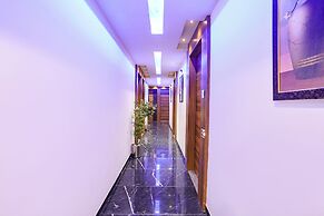 Fabhotel Asiana