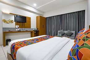 Fabhotel Asiana
