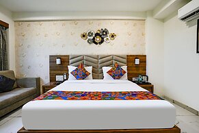Fabhotel Asiana