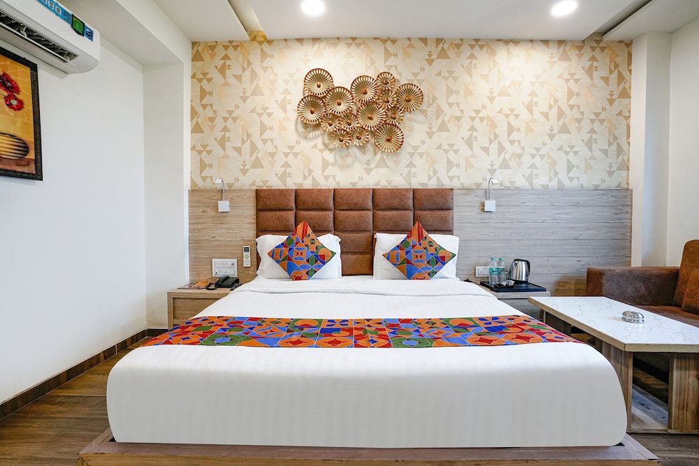 Fabhotel Asiana