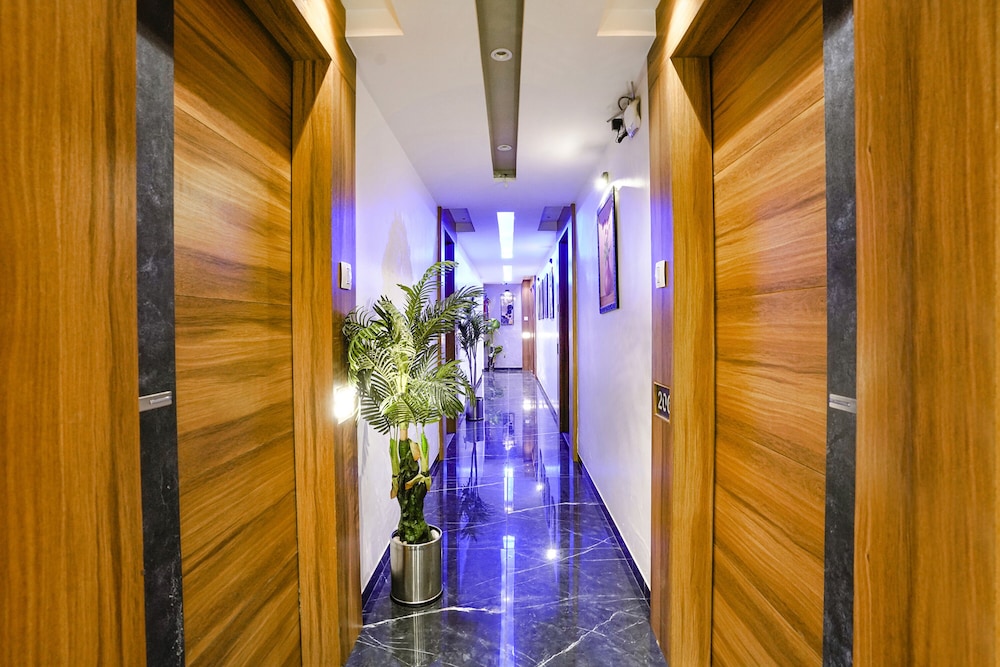 Fabhotel Asiana