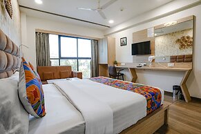 Fabhotel Asiana