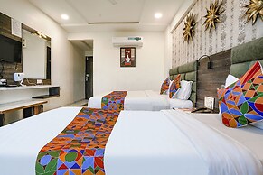 Fabhotel Asiana