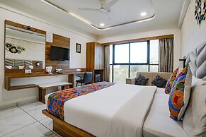 Fabhotel Asiana
