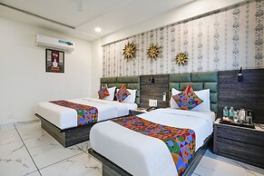 Fabhotel Asiana