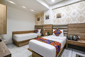 Fabhotel Asiana