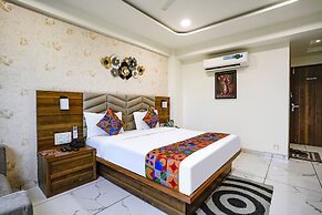Fabhotel Asiana